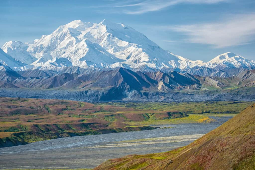 Best Denali National Park Tickets & Bus Tours: What to Book in 2026